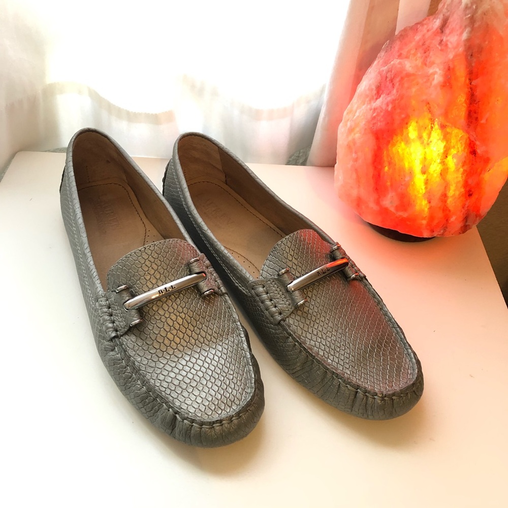 Ralph Lauren Loafers
